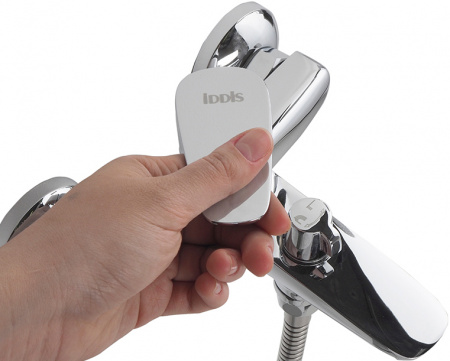 ��������� IDDIS Zodiac ZODSB02I02WA ��� ����� � �����