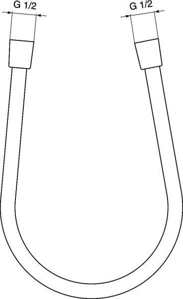 ������� ����� Ideal Standard Idealflex A4109AA