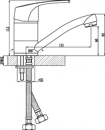 ��������� Rossinka D D40-22U ��� �������� �����
