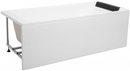 ��������� ����� Jacob Delafon Spacio E6D161RU-00 170�75 � �������� + ����-�������