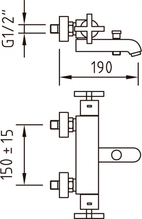 ��������� Clever Morea 98158 ��� ����� � �����