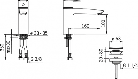 ��������� Oras Cubista 2805F ��� ��������