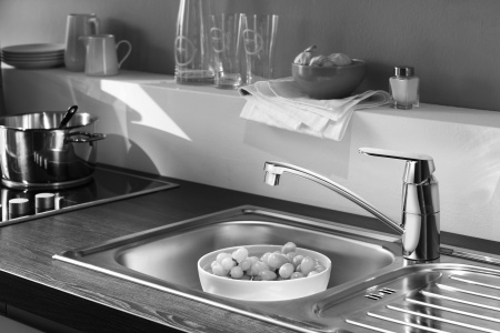 ��������� Grohe Eurosmart Cosmopolitan 32842000 ��� �������� �����