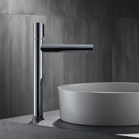 ��������� Axor Uno 45014000 ��� ��������, ����