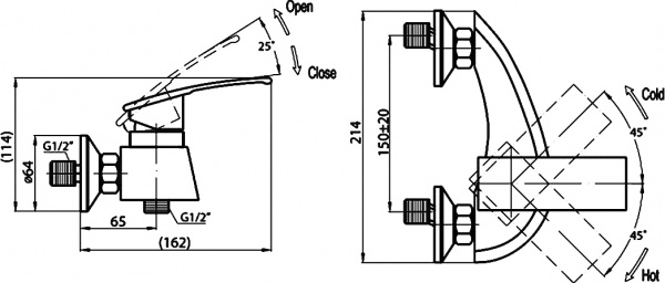  Cezares Turbolenza D-01  