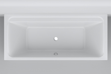 ��������� ����� AM.PM Inspire V2.0 W52A-180-080W-A 180x80 � �������� + ������ �� ����� + ���������� AM.PM �� 30 ���� �������� �� �����������