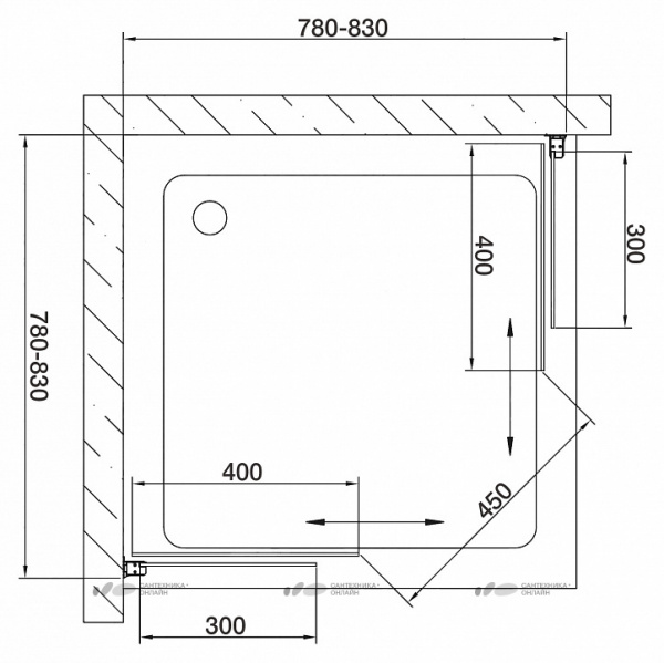 ������� ������ Vegas Glass ZA 0080 01 10 ������� �����, ������ �����