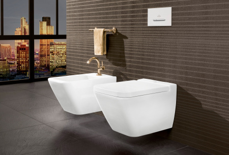 ������ ��������� Villeroy & Boch Finion 4664R0R1 alpin, ceramicplus