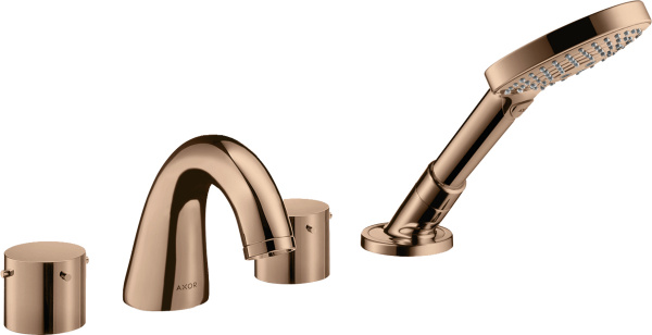 ��������� Axor Starck 10444300 �� ���� �����, ������������ ������� ������