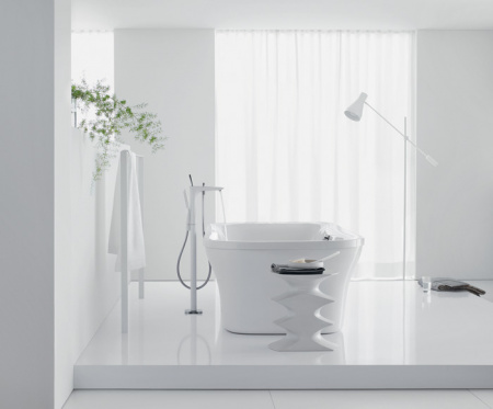 ��������� Hansgrohe PuraVida 15473400 ��� ����� � �����
