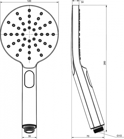 ������� �������� Ravak 904.00