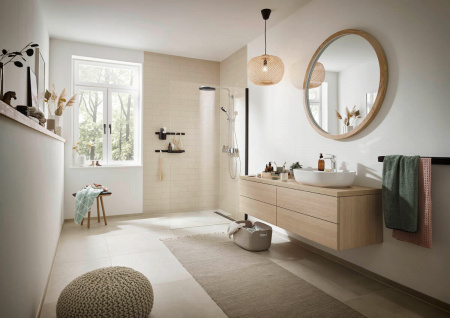 ��������� Hansgrohe Vivenis 110 75022000 ��� ��������, ����