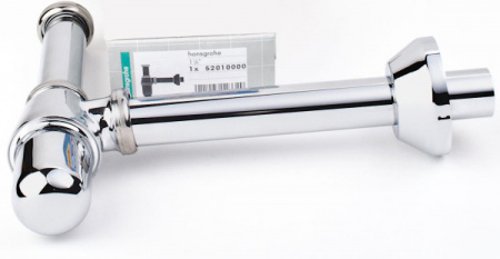 ����� ��� �������� Hansgrohe 52010000