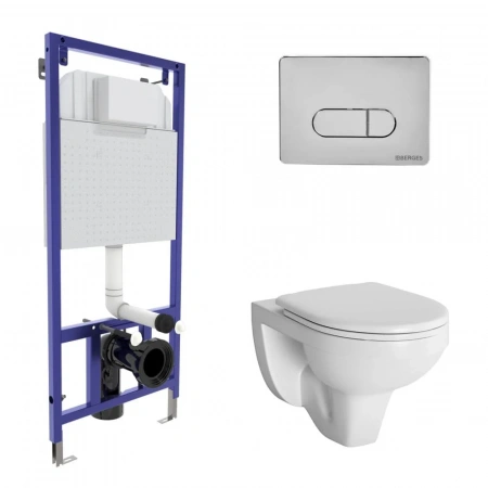 �������� BERGES GAMMA: ����������� NOVUM525, ������ D3, ������ � �������� Gamma ���������, ���������� 042417