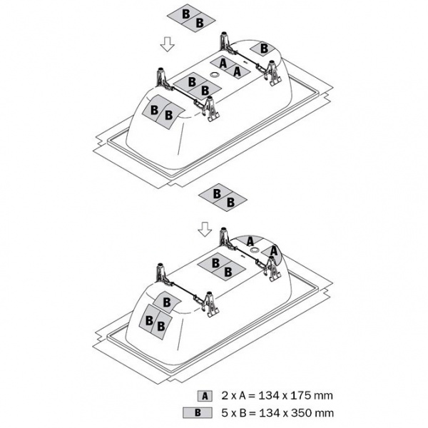 �������� ��������������� Kaldewei 6876 7573 0000 ��� �����