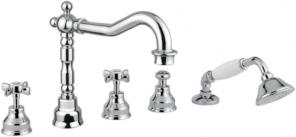 ��������� Migliore Princeton ML.PRN-880.CR �� ���� �����, ����