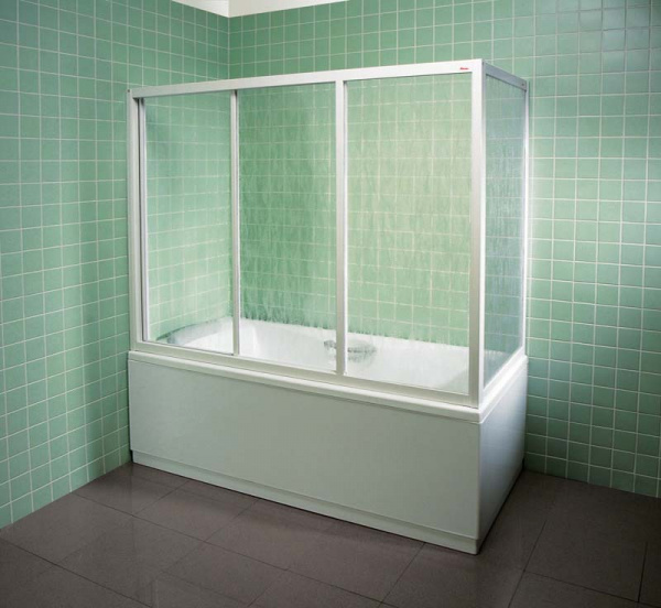 ������ �� ����� Ravak AVDP3-160 Grape