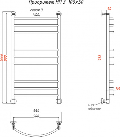 ����������������� ������� ������ �� ��������� �� 3 100x50