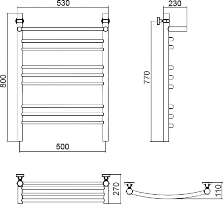 ����������������� ������� Aquanerzh ���� ��������� � ������ 80�50