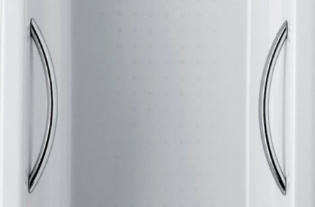 �������� ����� Jacob Delafon Biove 170x75, � ������� + ����� � ����-�������