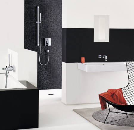 ��������� Grohe Eurocube 19895000 ��� ��������