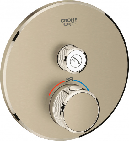 ��������� Grohe Grohtherm SmartControl 29118EN0 ��� ����, ������
