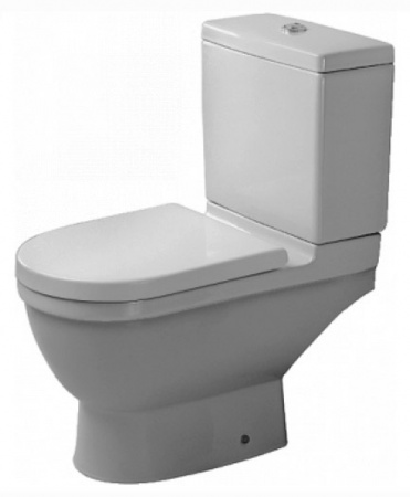 ������-������� Duravit Starck 3 0126090000