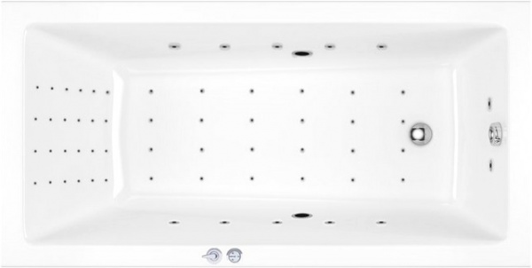 ��������� ����� Excellent Wave Slim WAEX.WAV18S.NANO 180x80