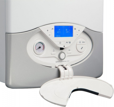 ������� ����� Ariston Genus Premium Evo 65KW HP