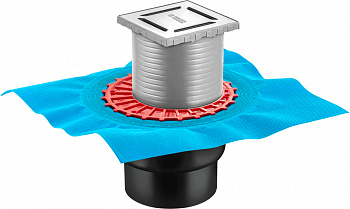 ������� ���� Berges Wasserhaus Zentrum Norma 090462 10 x10 ��, ����