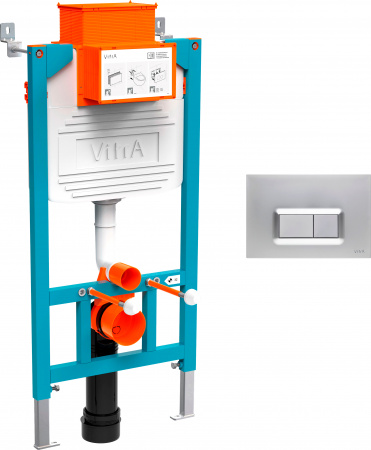 �������� ������ ��������� STWORKI Merlingen MWH55 + ����������� VitrA 800-2016 � ������� �����, ����