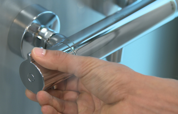  Hansgrohe Ecostat 1001 CL  13211000  