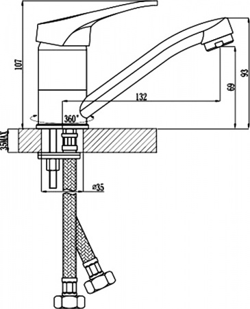 ��������� Rossinka B B35-22U ��� �������� �����