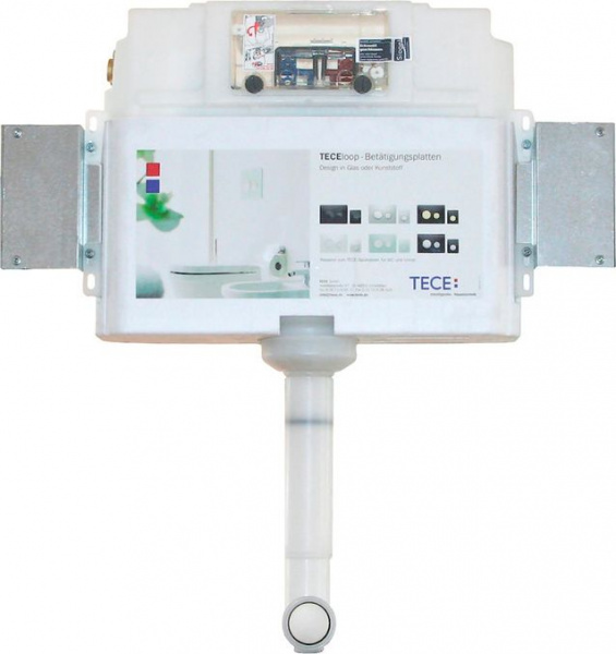 ������� ����� �������� ������� TECE TECEprofil 9041008