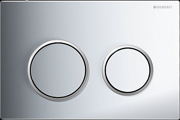 ������ ����� Geberit Omega 20 115.085.KH.1 ����/������� ����