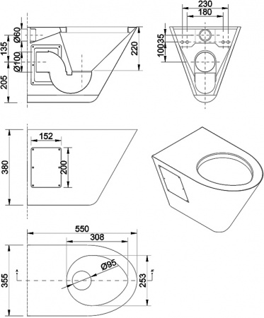 ������ ��������� Nofer 13018.S