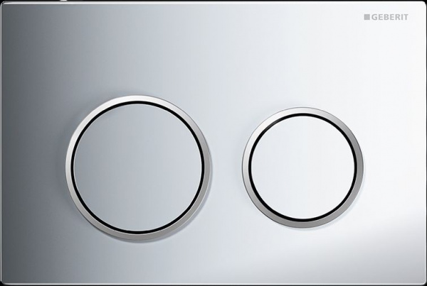 ������ ����� Geberit Omega 20 115.085.KH.1 ����/������� ����