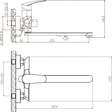 ��������� Elghansa Wieden New 5372909 �������������