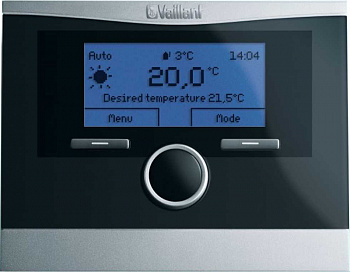 ������� ���������� Vaillant calorMATIC 370