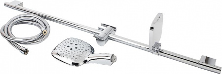 ������� �������� Hansgrohe Raindance Select E 150 27857000 Unica'S Puro