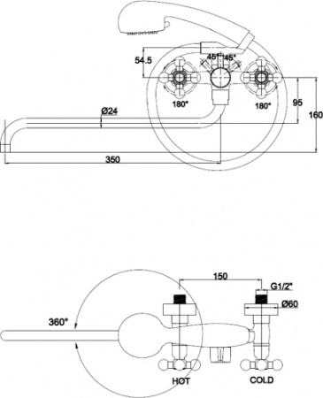 ��������� Kaiser Carlson Lux 11155 �������������