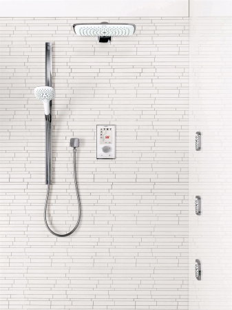 ������� ��� Hansgrohe PuraVida 27437400