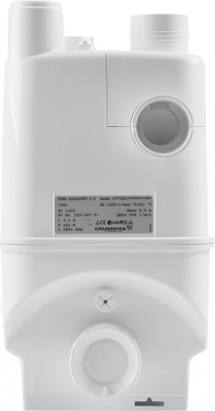 ��������������� ����� Grundfos Sololift2 C-3