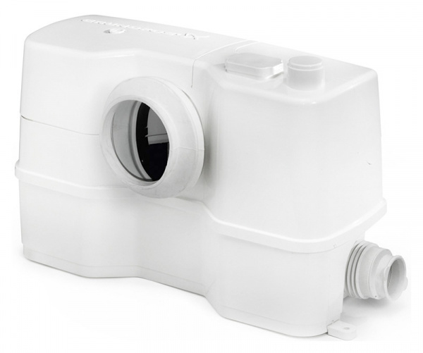 ��������������� ����� Grundfos Sololift2 WC-3 (��������).