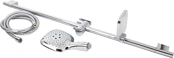 ������� �������� Hansgrohe Raindance Select E 150 27857000 Unica'S Puro