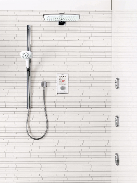 ������� ��� Hansgrohe PuraVida 27437400