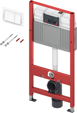 ��������  ������ ��������� Duravit DuraStyle 45620900A1 ������������ + ������� ����������� ��� �������� TECE Base NEW � ������� �����