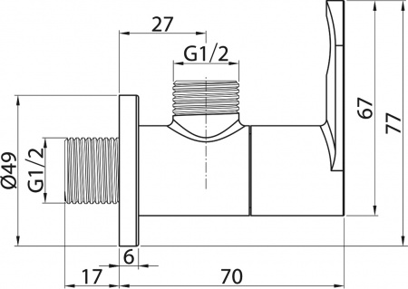 ������� Elghansa Unit VK-097 �������