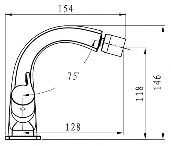  Elghansa New Wave Omega 4907594