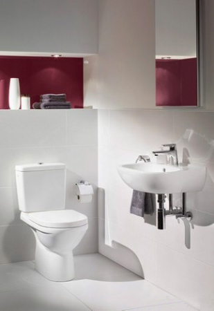 ������-������� Villeroy & Boch O'Novo 9�38 S101 � �����������, alpin